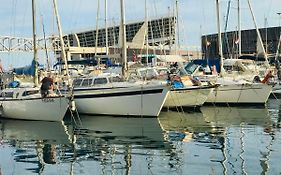 Sleep & Boats Barcelona City